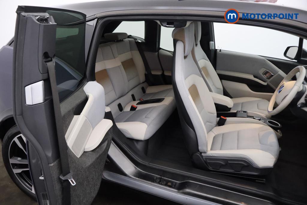 BMW I3 S Automatic Electric Hatchback - Stock Number (1557779) - 10th supplementary image
