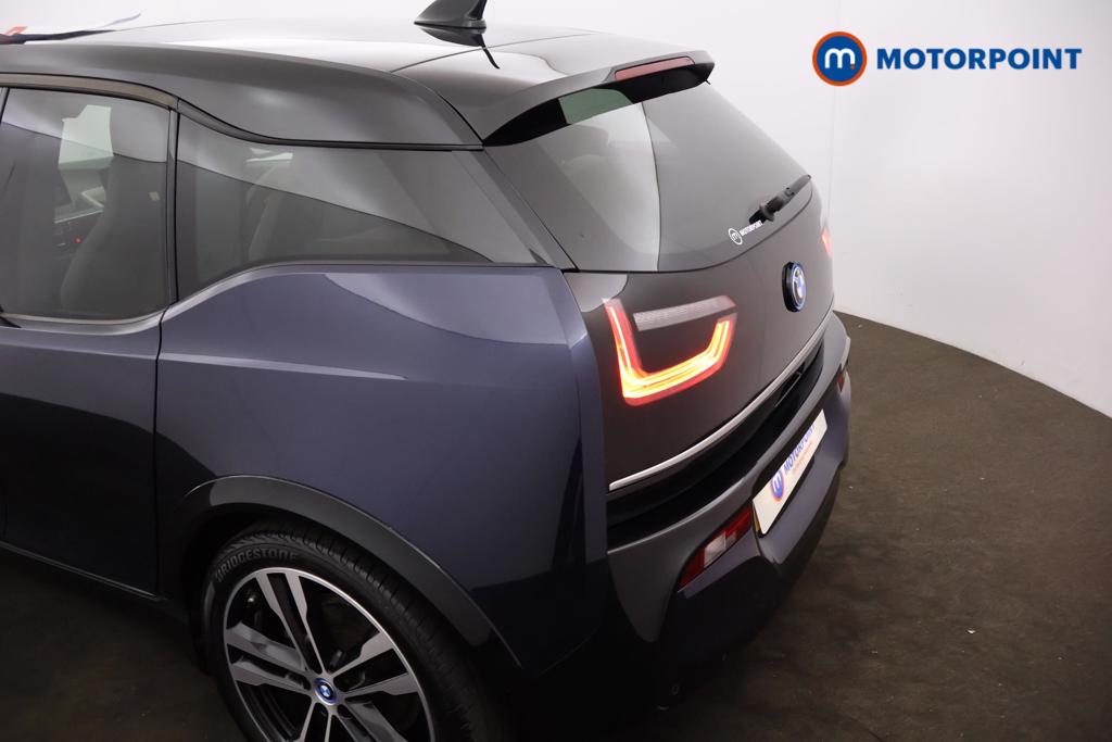 BMW I3 S Automatic Electric Hatchback - Stock Number (1557779) - 12th supplementary image