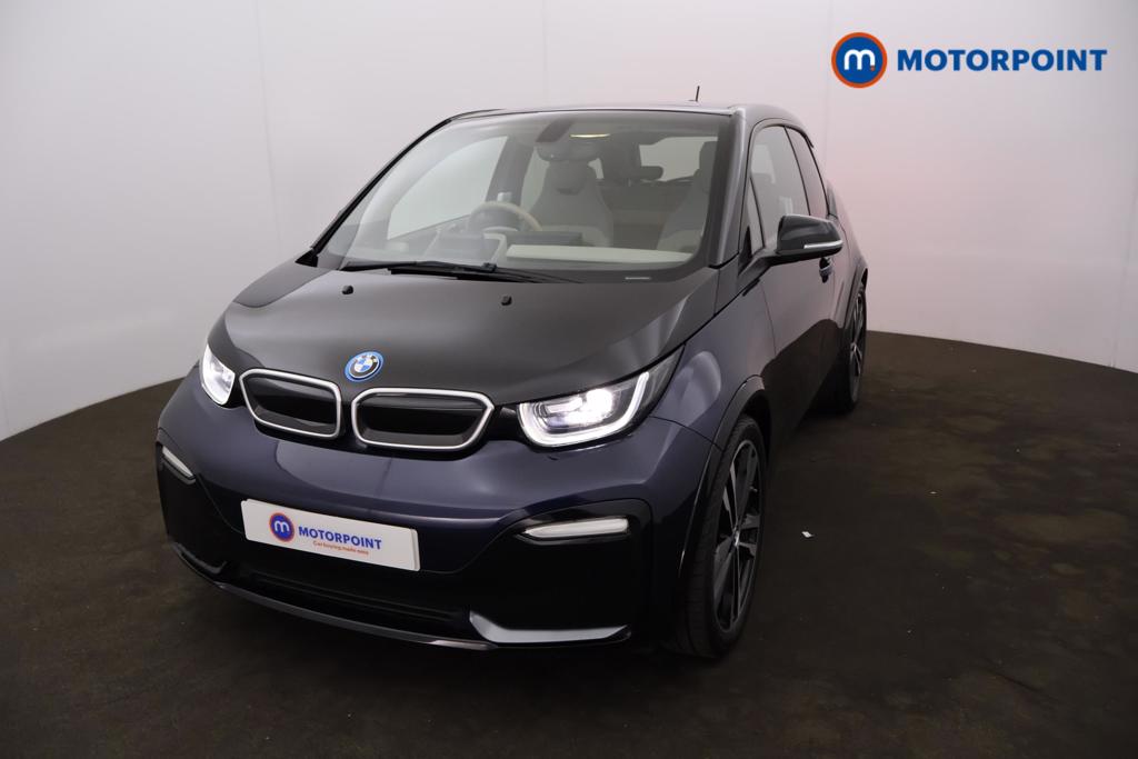 BMW I3 S Automatic Electric Hatchback - Stock Number (1557779) - 13th supplementary image