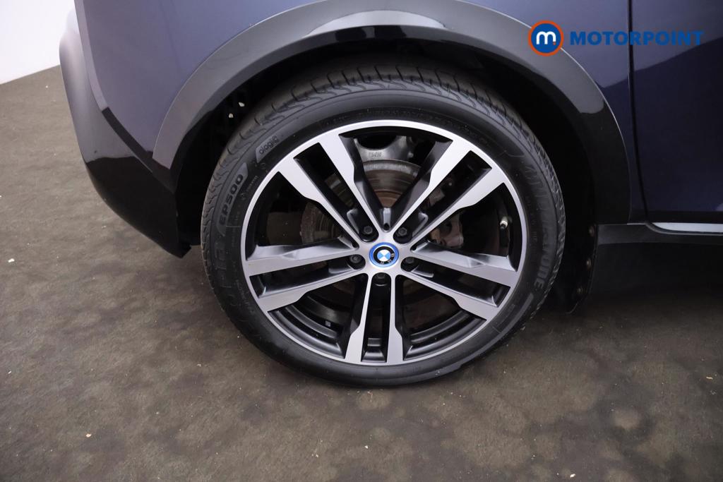 BMW I3 S Automatic Electric Hatchback - Stock Number (1557779) - 15th supplementary image