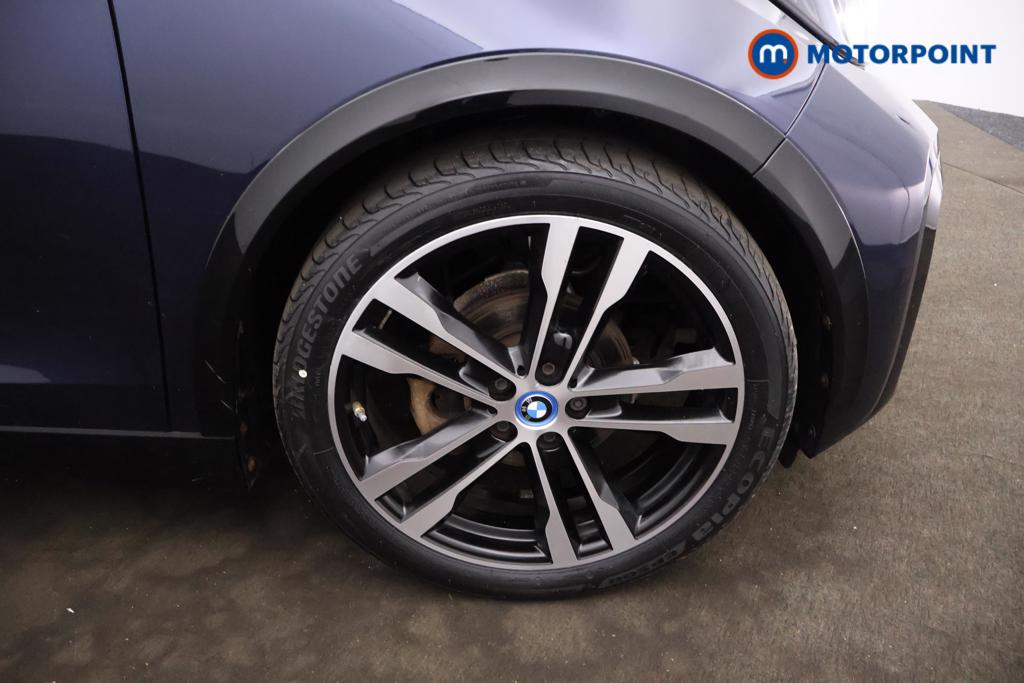 BMW I3 S Automatic Electric Hatchback - Stock Number (1557779) - 16th supplementary image