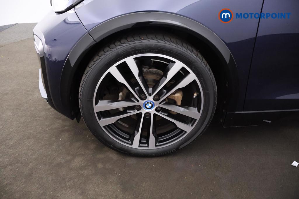 BMW I3 S Automatic Electric Hatchback - Stock Number (1557779) - 17th supplementary image