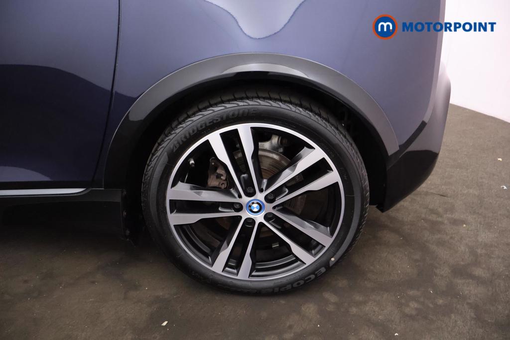 BMW I3 S Automatic Electric Hatchback - Stock Number (1557779) - 18th supplementary image