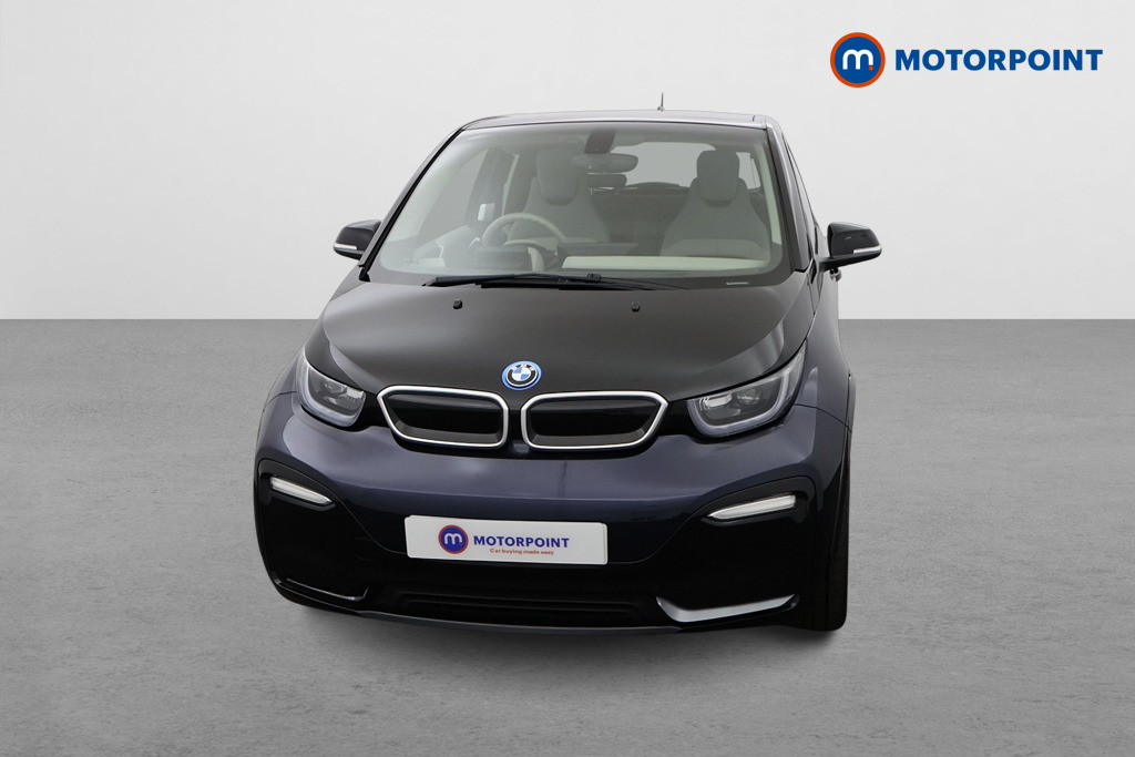 BMW I3 S Automatic Electric Hatchback - Stock Number (1557779) - Front bumper