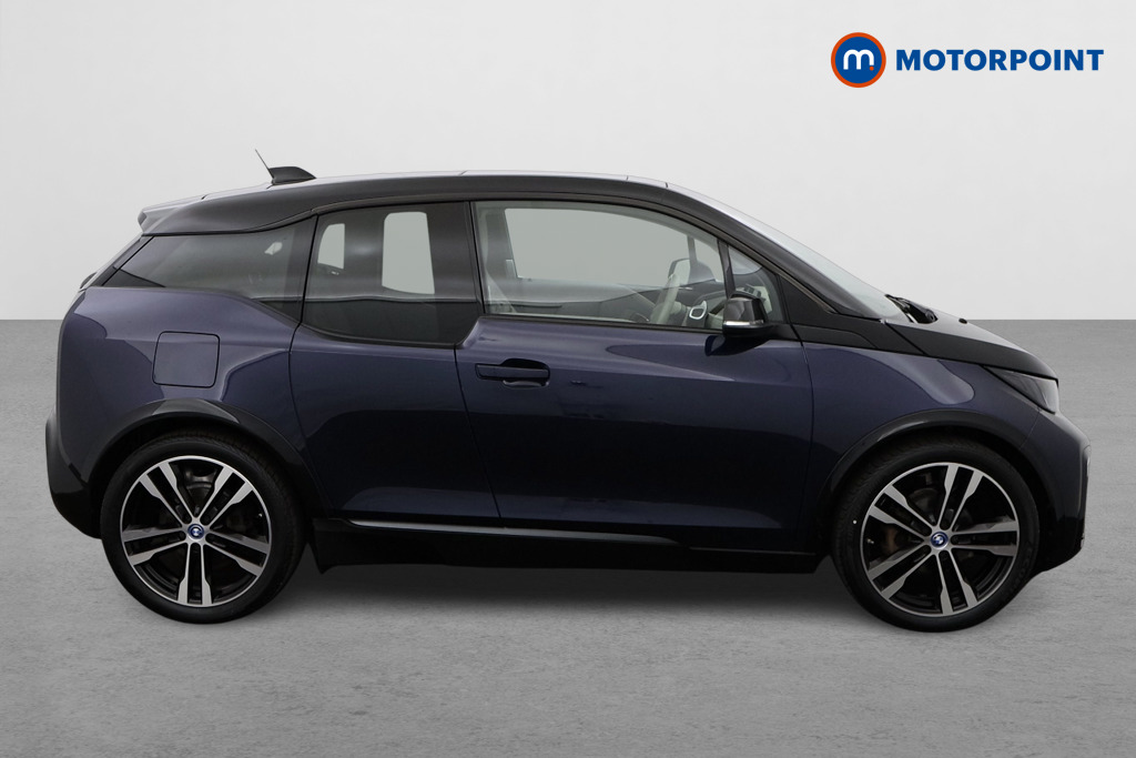 BMW I3 S Automatic Electric Hatchback - Stock Number (1557779) - Drivers side