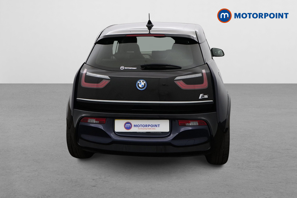BMW I3 S Automatic Electric Hatchback - Stock Number (1557779) - Rear bumper