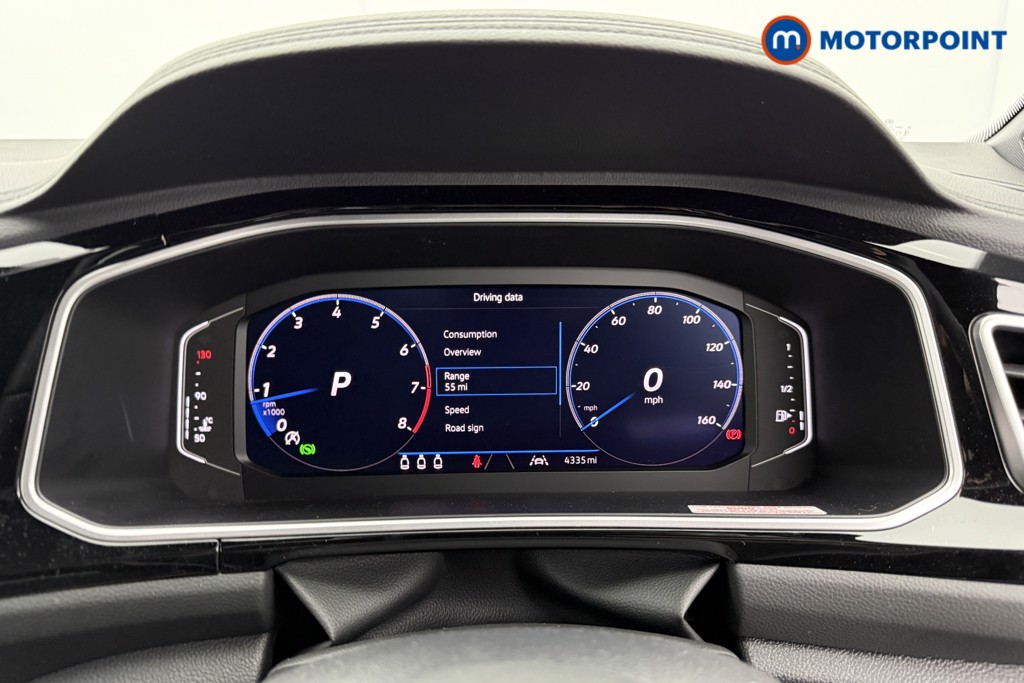 Volkswagen T-Roc R-Line Automatic Petrol SUV - Stock Number (1557782) - 4th supplementary image