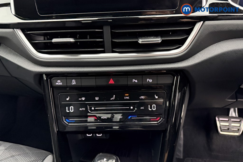 Volkswagen T-Roc R-Line Automatic Petrol SUV - Stock Number (1557782) - 11th supplementary image