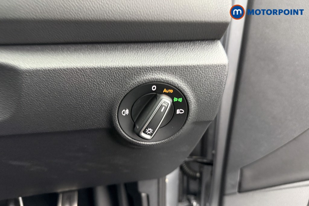 Volkswagen T-Roc R-Line Automatic Petrol SUV - Stock Number (1557782) - 15th supplementary image
