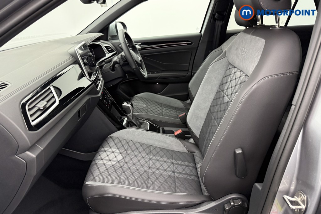 Volkswagen T-Roc R-Line Automatic Petrol SUV - Stock Number (1557782) - 22nd supplementary image
