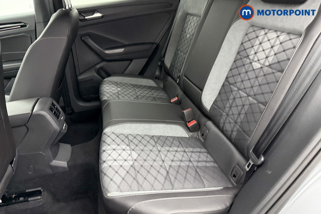 Volkswagen T-Roc R-Line Automatic Petrol SUV - Stock Number (1557782) - 23rd supplementary image