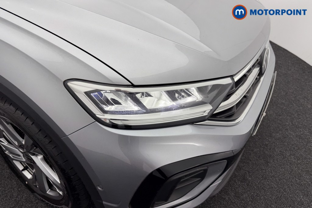 Volkswagen T-Roc R-Line Automatic Petrol SUV - Stock Number (1557782) - 27th supplementary image