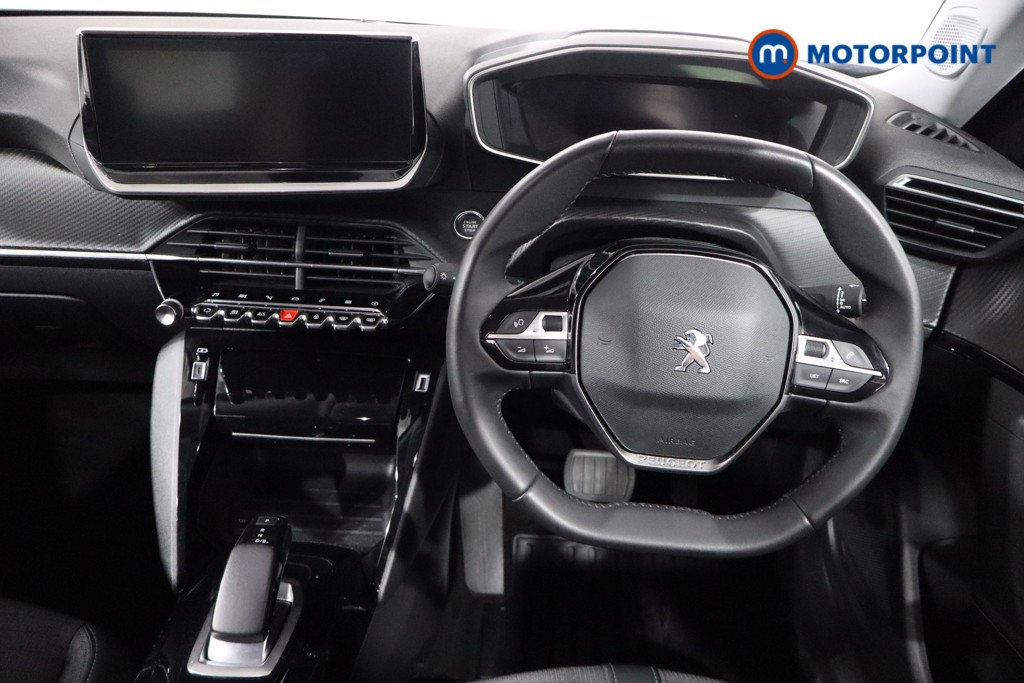 Peugeot 2008 Allure Premium Automatic Electric SUV - Stock Number (1557783) - 3rd supplementary image