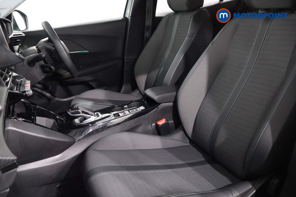 Peugeot 2008 Allure Premium Automatic Electric SUV - Stock Number (1557783) - 4th supplementary image