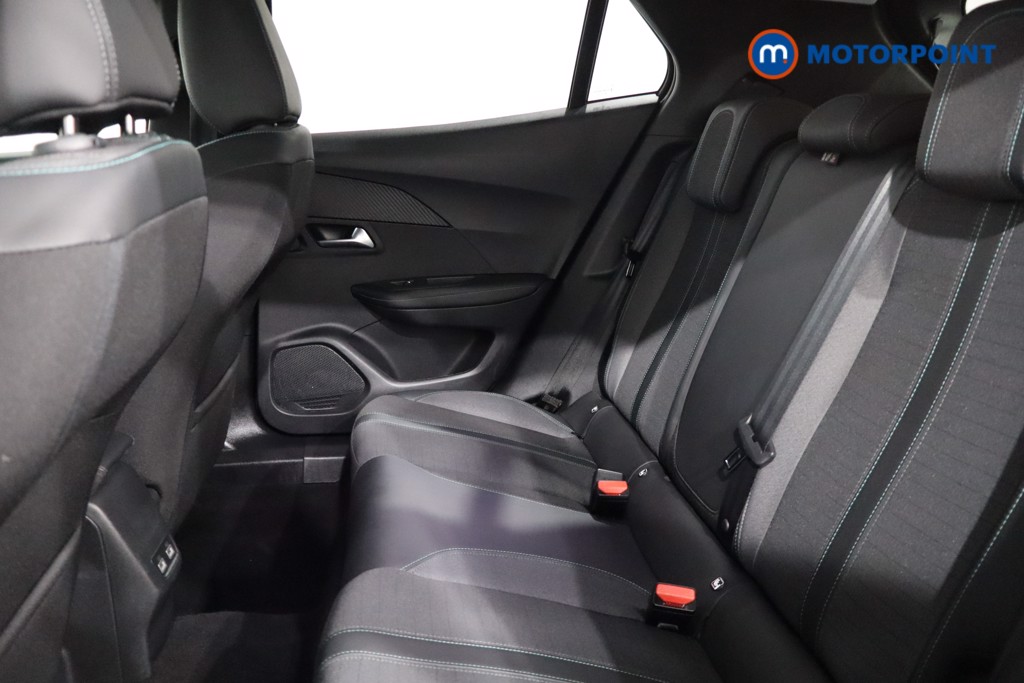 Peugeot 2008 Allure Premium Automatic Electric SUV - Stock Number (1557783) - 5th supplementary image