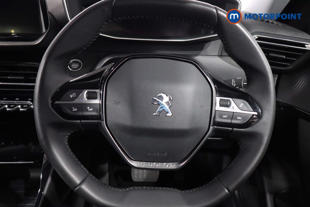 Peugeot 2008 Allure Premium Automatic Electric SUV - Stock Number (1557783) - 6th supplementary image
