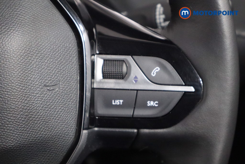 Peugeot 2008 Allure Premium Automatic Electric SUV - Stock Number (1557783) - 8th supplementary image