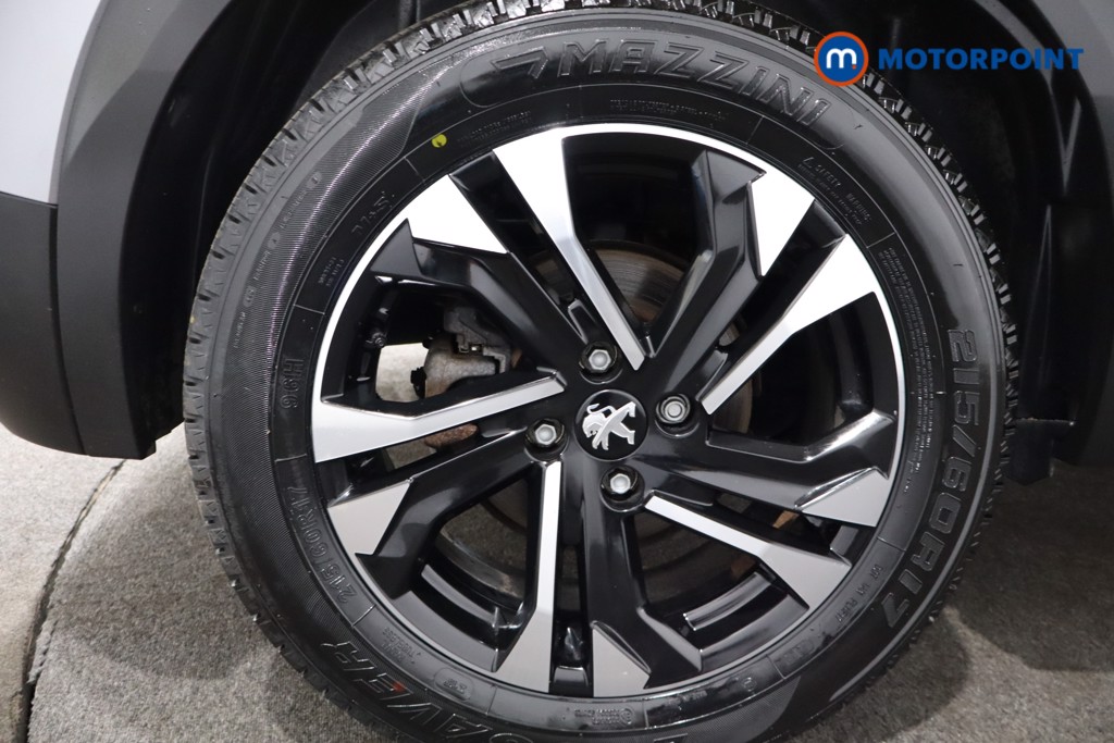 Peugeot 2008 Allure Premium Automatic Electric SUV - Stock Number (1557783) - 9th supplementary image