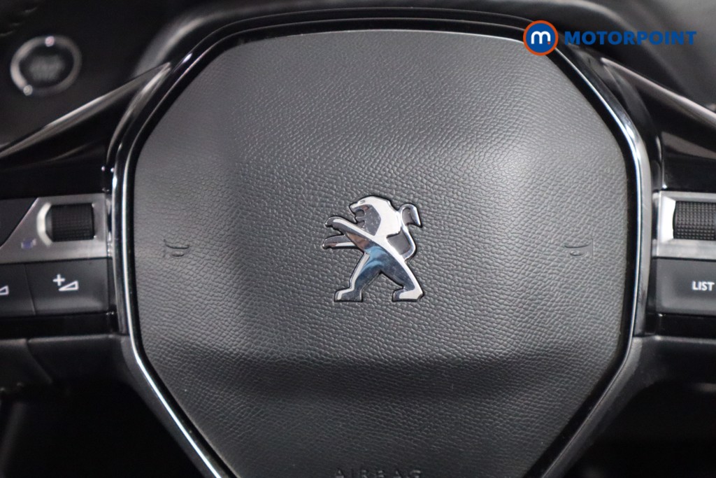 Peugeot 2008 Allure Premium Automatic Electric SUV - Stock Number (1557783) - 17th supplementary image
