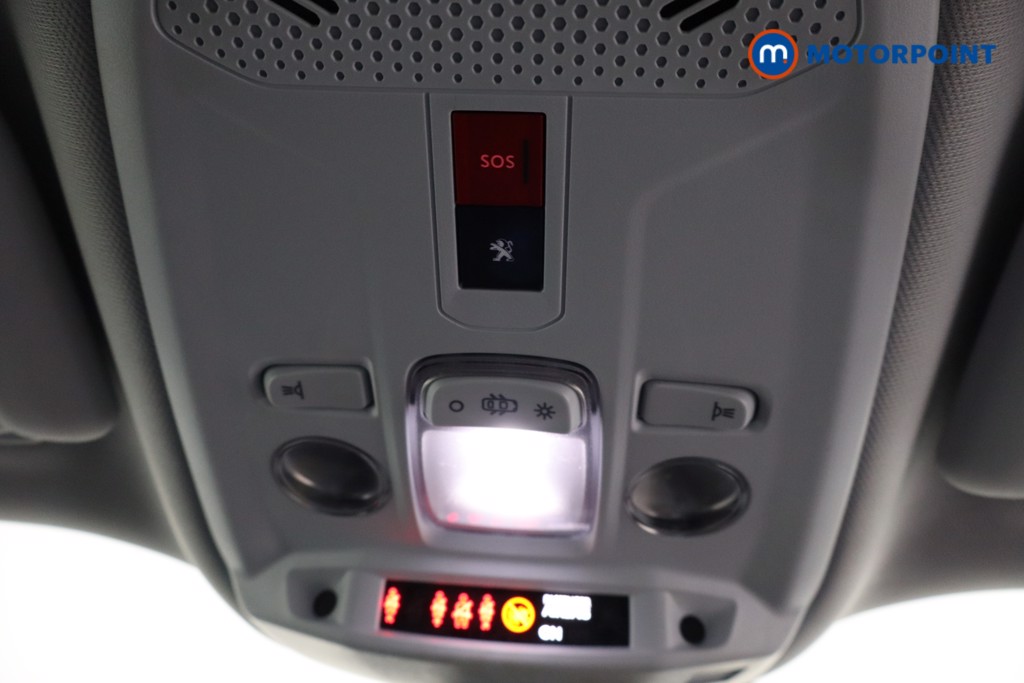 Peugeot 2008 Allure Premium Automatic Electric SUV - Stock Number (1557783) - 20th supplementary image