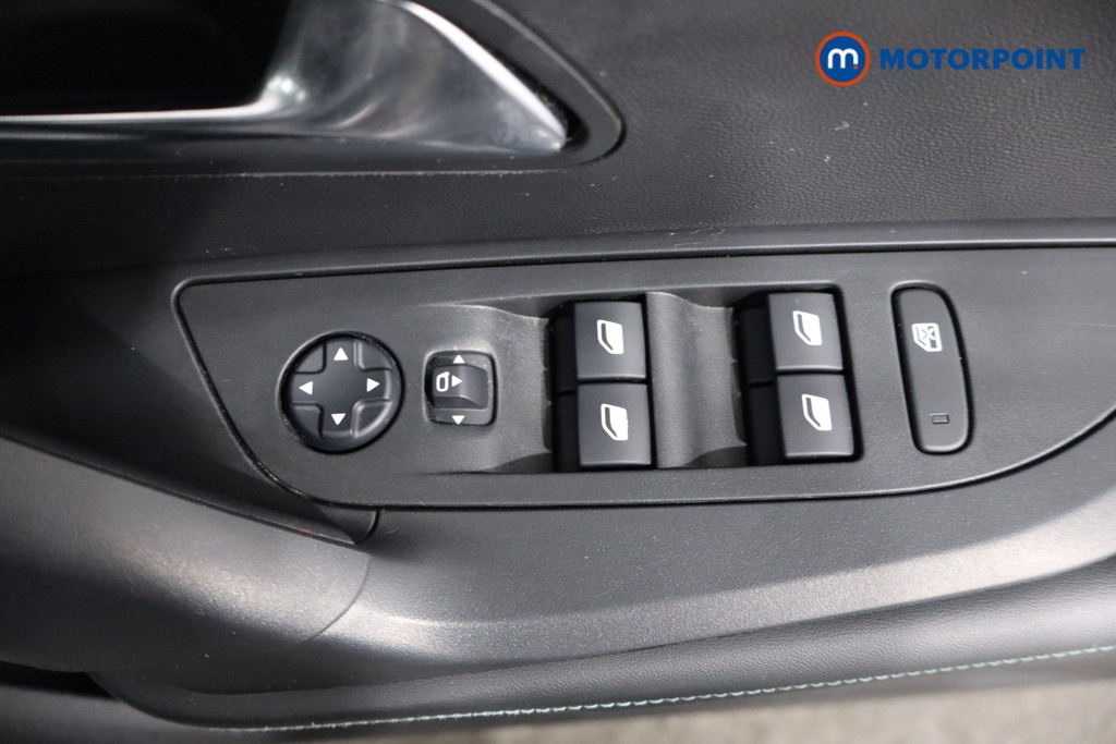 Peugeot 2008 Allure Premium Automatic Electric SUV - Stock Number (1557783) - 21st supplementary image