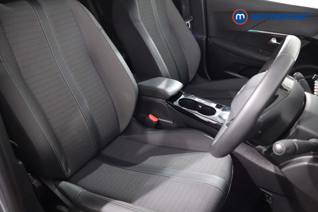 Peugeot 2008 Allure Premium Automatic Electric SUV - Stock Number (1557783) - 22nd supplementary image