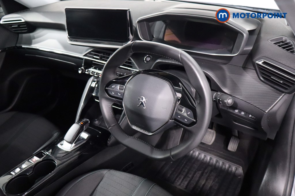 Peugeot 2008 Allure Premium Automatic Electric SUV - Stock Number (1557783) - 23rd supplementary image