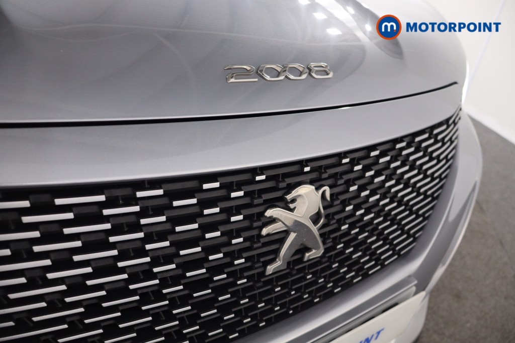 Peugeot 2008 Allure Premium Automatic Electric SUV - Stock Number (1557783) - 25th supplementary image
