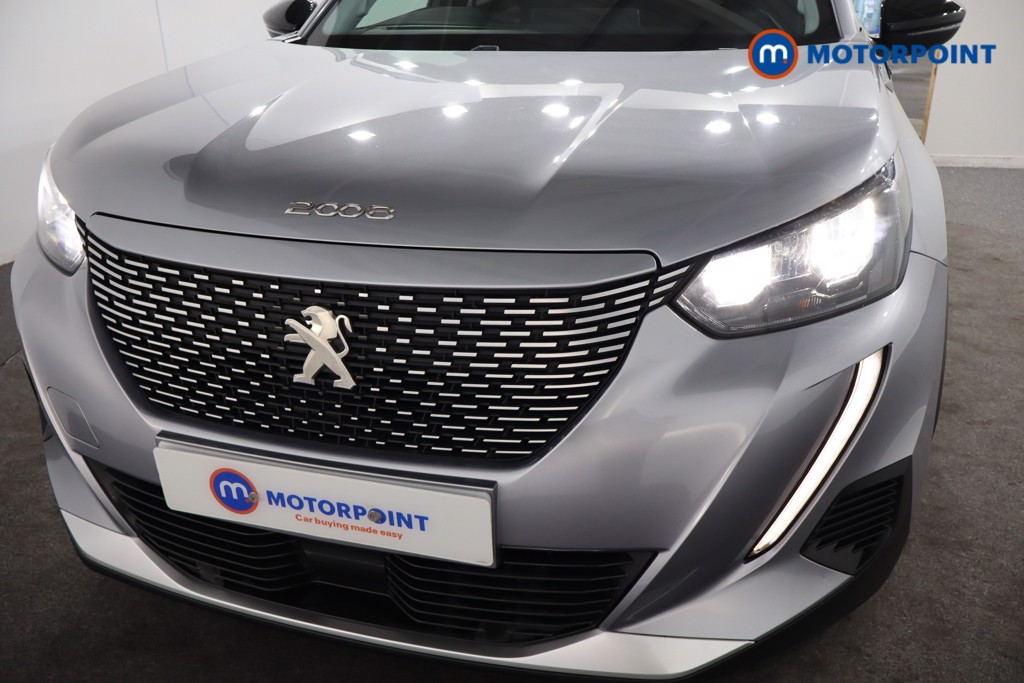 Peugeot 2008 Allure Premium Automatic Electric SUV - Stock Number (1557783) - 27th supplementary image