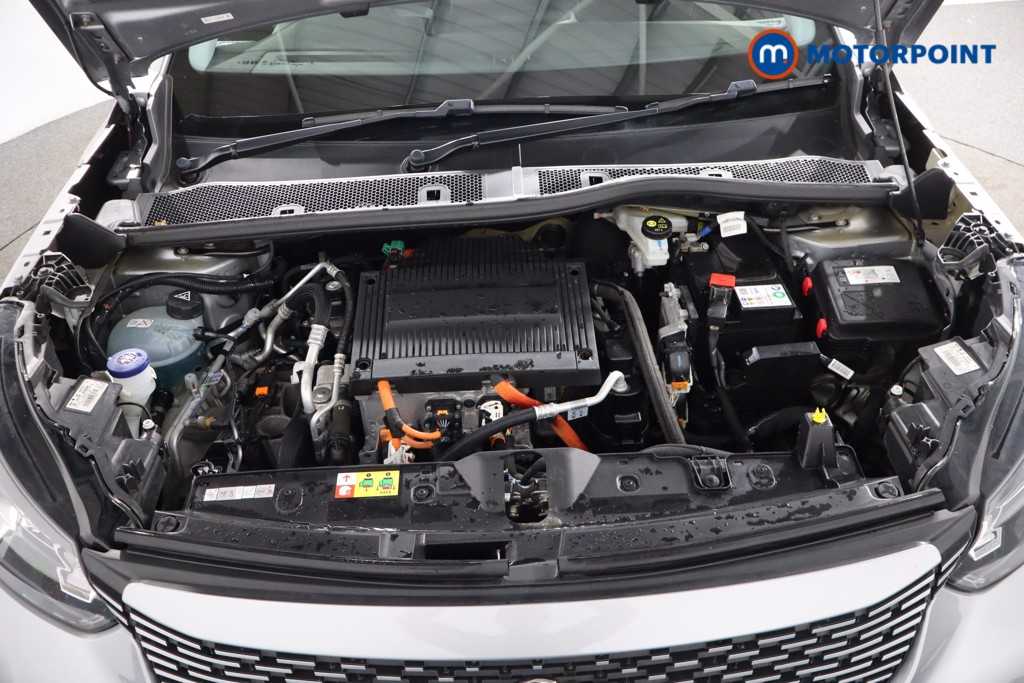 Peugeot 2008 Allure Premium Automatic Electric SUV - Stock Number (1557783) - 28th supplementary image