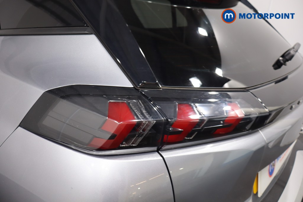 Peugeot 2008 Allure Premium Automatic Electric SUV - Stock Number (1557783) - 30th supplementary image