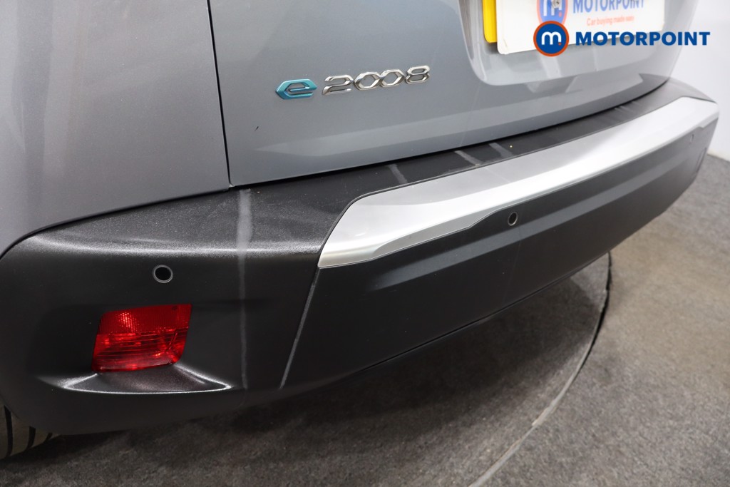 Peugeot 2008 Allure Premium Automatic Electric SUV - Stock Number (1557783) - 31st supplementary image