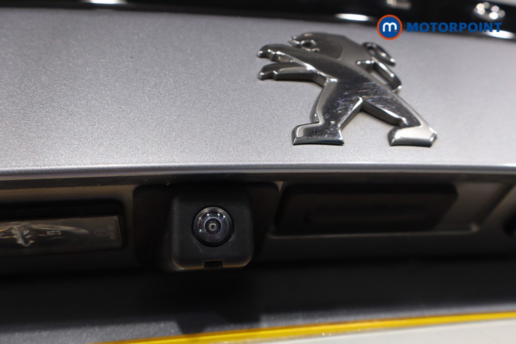 Peugeot 2008 Allure Premium Automatic Electric SUV - Stock Number (1557783) - 32nd supplementary image