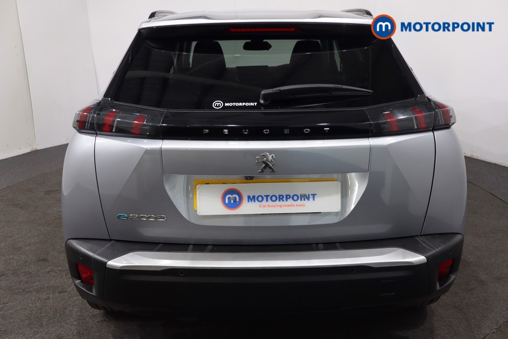 Peugeot 2008 Allure Premium Automatic Electric SUV - Stock Number (1557783) - 33rd supplementary image