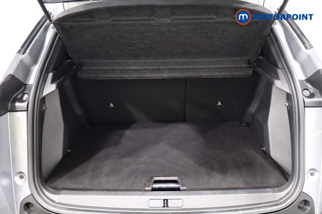 Peugeot 2008 Allure Premium Automatic Electric SUV - Stock Number (1557783) - 34th supplementary image