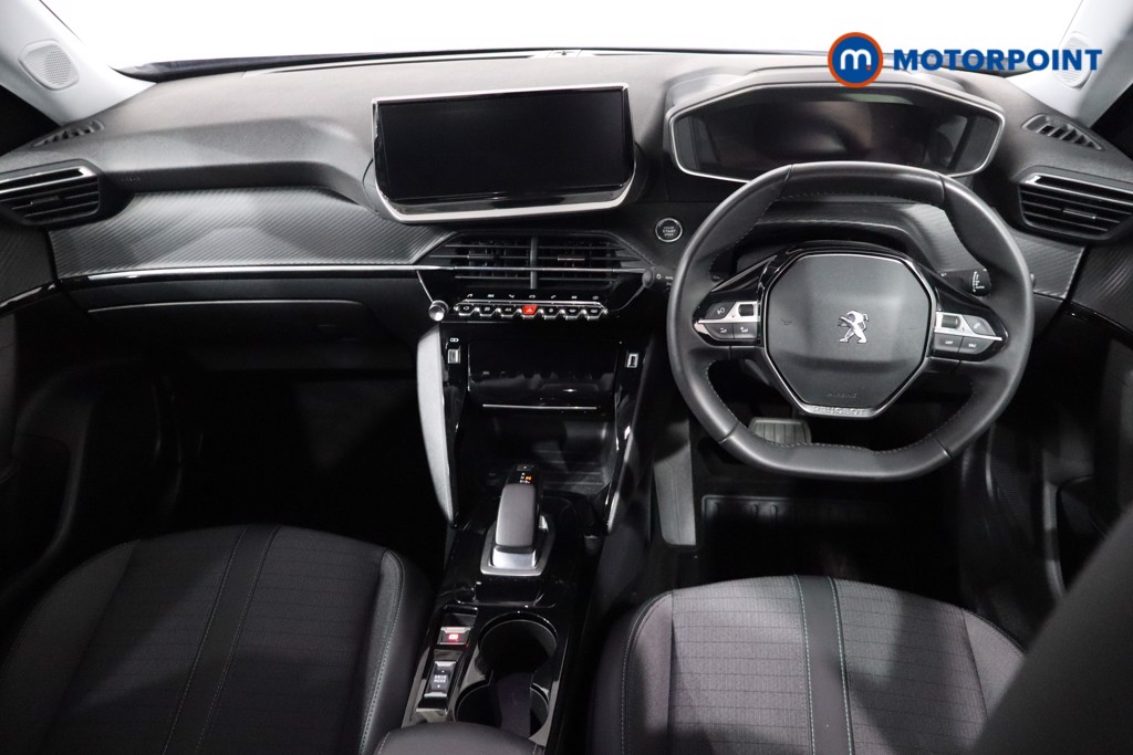 Peugeot 2008 Allure Premium Automatic Electric SUV - Stock Number (1557783) - 1st supplementary image