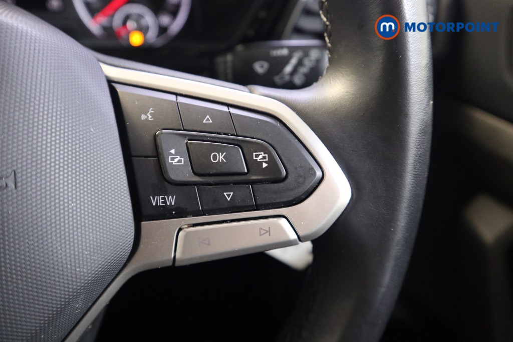 Volkswagen T-Cross SE Manual Petrol SUV - Stock Number (1557786) - 4th supplementary image