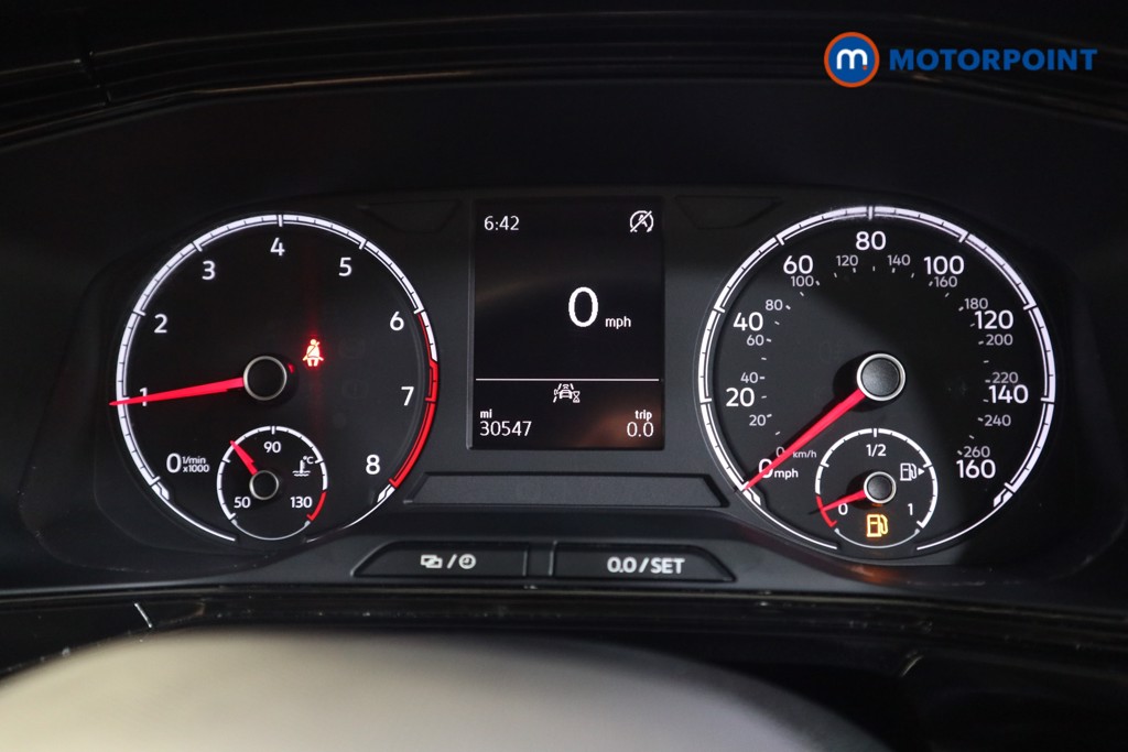 Volkswagen T-Cross SE Manual Petrol SUV - Stock Number (1557786) - 5th supplementary image