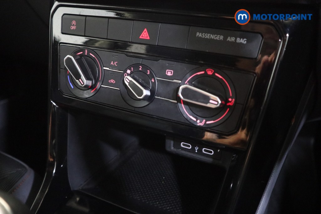 Volkswagen T-Cross SE Manual Petrol SUV - Stock Number (1557786) - 7th supplementary image