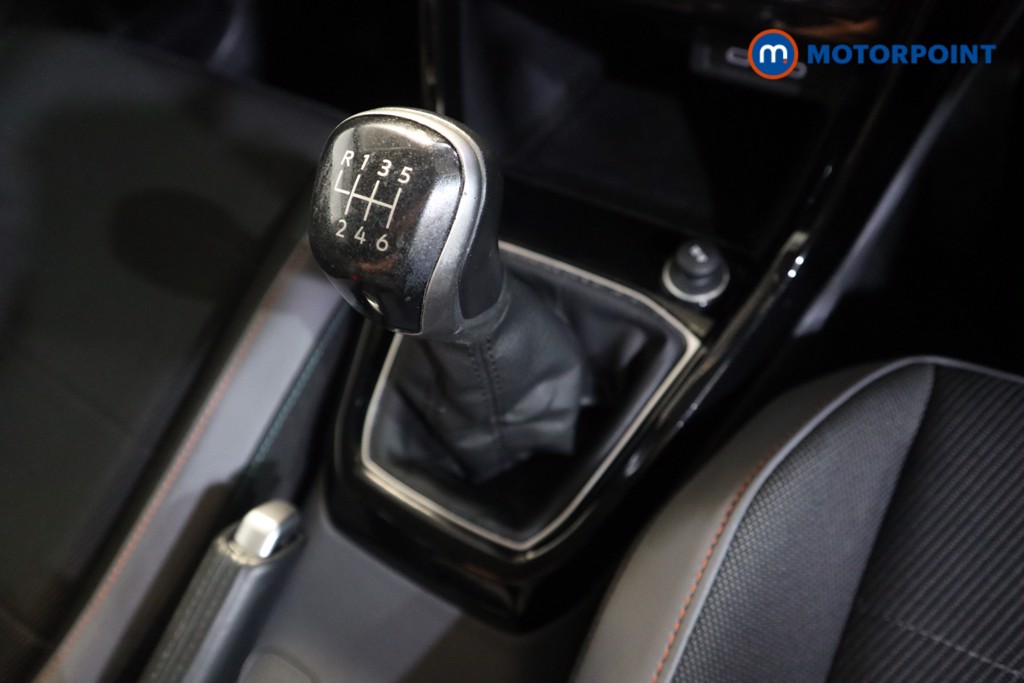 Volkswagen T-Cross SE Manual Petrol SUV - Stock Number (1557786) - 8th supplementary image