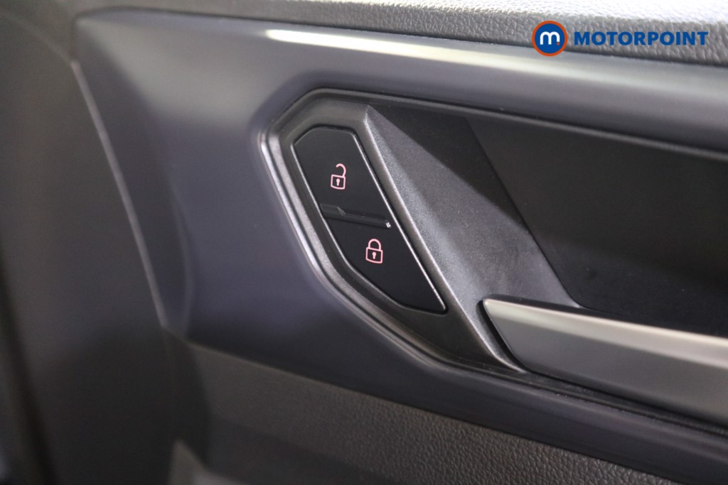 Volkswagen T-Cross SE Manual Petrol SUV - Stock Number (1557786) - 10th supplementary image
