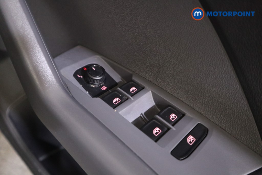 Volkswagen T-Cross SE Manual Petrol SUV - Stock Number (1557786) - 11th supplementary image