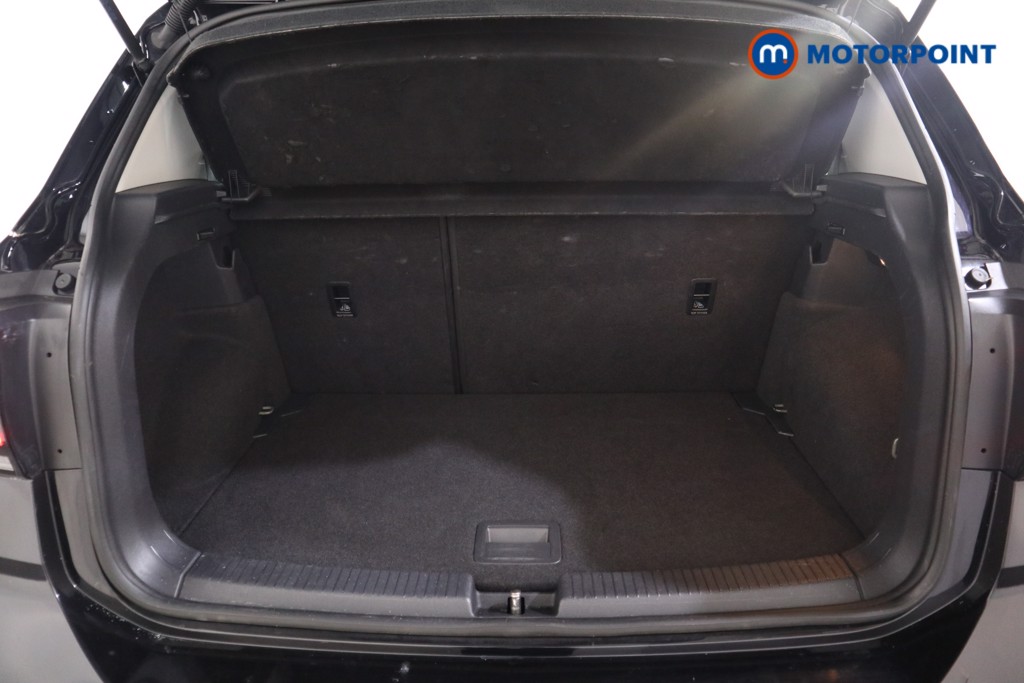 Volkswagen T-Cross SE Manual Petrol SUV - Stock Number (1557786) - 14th supplementary image