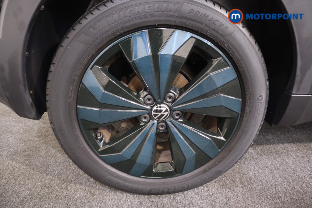 Volkswagen T-Cross SE Manual Petrol SUV - Stock Number (1557786) - 15th supplementary image