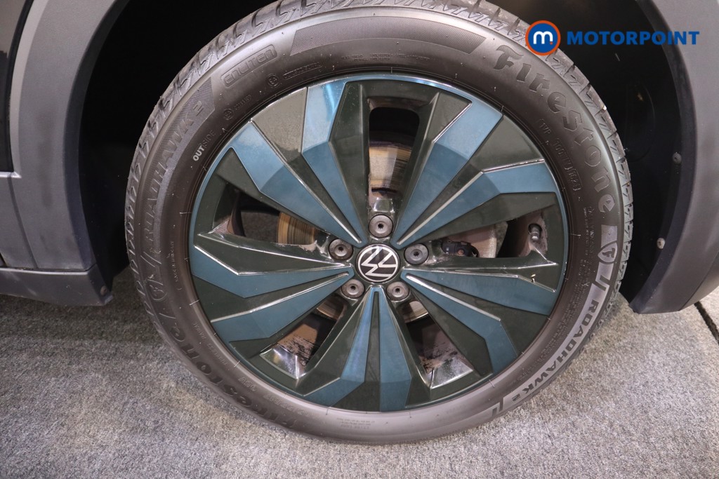 Volkswagen T-Cross SE Manual Petrol SUV - Stock Number (1557786) - 16th supplementary image