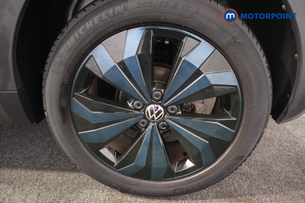 Volkswagen T-Cross SE Manual Petrol SUV - Stock Number (1557786) - 18th supplementary image