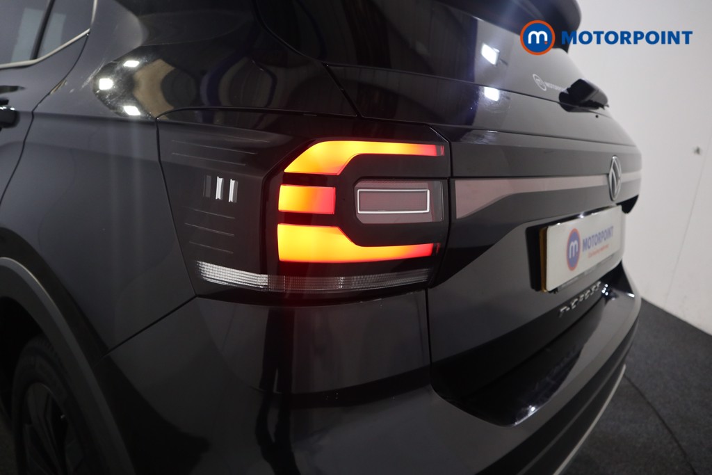 Volkswagen T-Cross SE Manual Petrol SUV - Stock Number (1557786) - 19th supplementary image