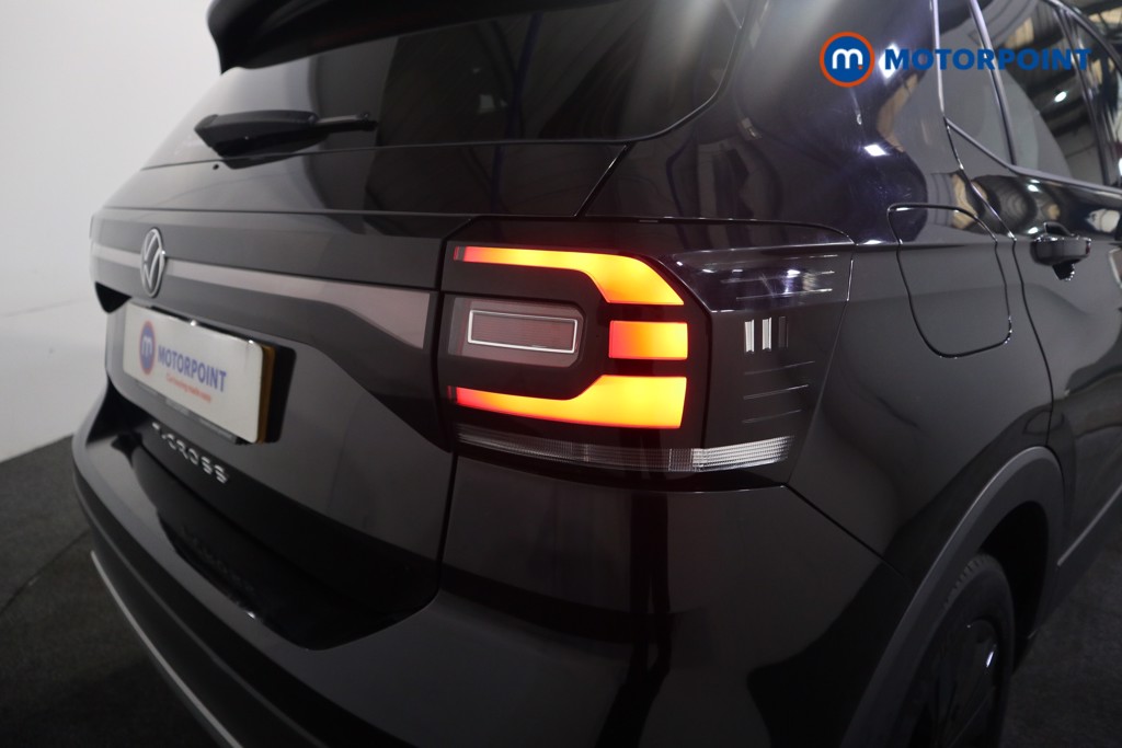 Volkswagen T-Cross SE Manual Petrol SUV - Stock Number (1557786) - 20th supplementary image