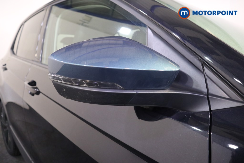 Volkswagen T-Cross SE Manual Petrol SUV - Stock Number (1557786) - 21st supplementary image