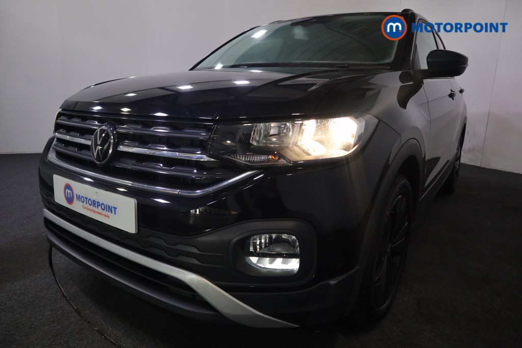Volkswagen T-Cross SE Manual Petrol SUV - Stock Number (1557786) - 23rd supplementary image